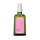 Weleda Stretch Marks Massage Oil 100ml