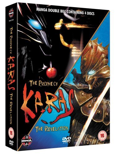 Karas
