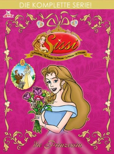 Sissi - Mehr Infos/Bestellen