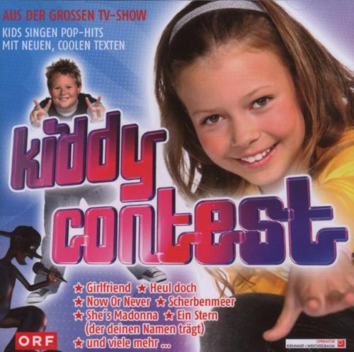 Kiddy Contest, - Mehr Infos/Bestellen