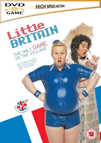 Little Britain - Mehr Infos/Bestellen
