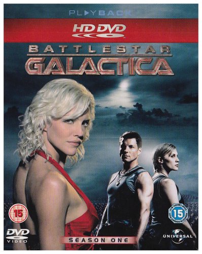 Battlestar Galactica - Mehr Infos/Bestellen