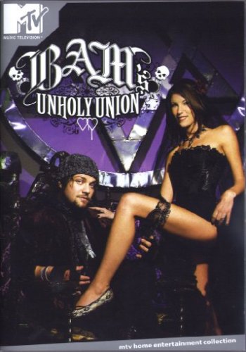 MTV - Bam's Unholy Union (2 DVDs) - Mehr Infos/Bestellen