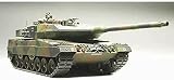 Tamiya Leopard II A6 1:35