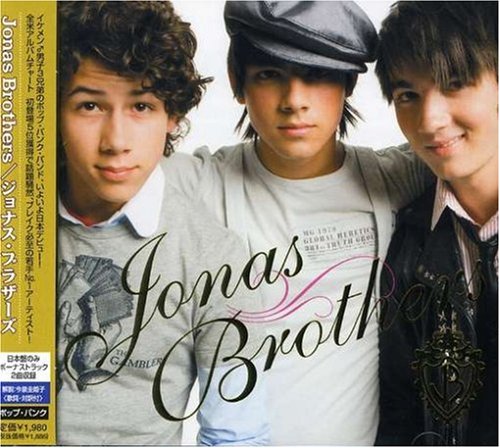 Jonas Brothers - Mehr Infos/Bestellen