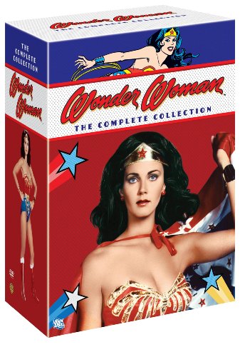 Wonder Woman - Mehr Infos/Bestellen