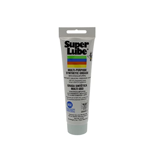 Smar Lube 21030 NLGI 2, polecany do drukarki 3D