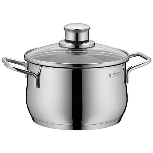 WMF Diadem plus garnek