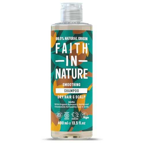 Faith in Nature Shampoo Cocco