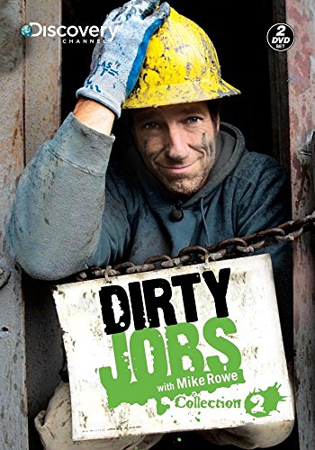 Dirty Jobs: - Mehr Infos/Bestellen