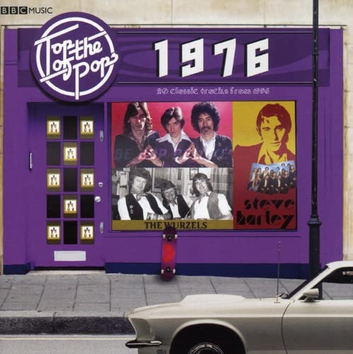 Top of the Pops