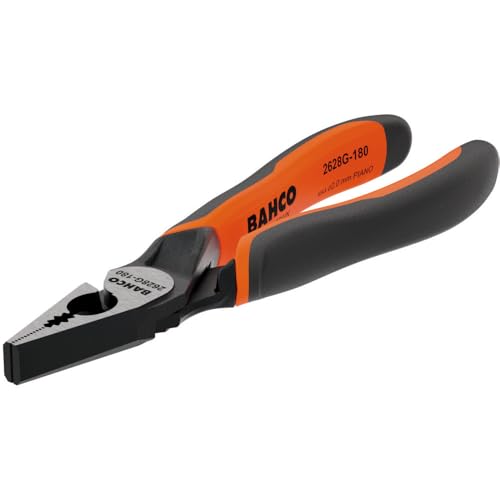 Bahco 2628G200 Szczypce Alicate Universal Ergo G-200