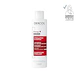 Vichy Dercos Anti-Hair Loss Stimulating Shampoo 200ml