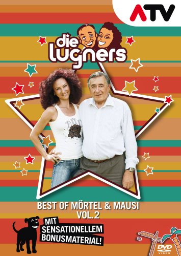 Die Lugners - Mehr Infos/Bestellen