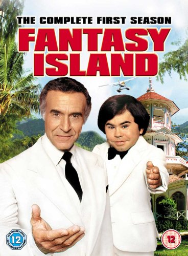 Fantasy Island - Season 1