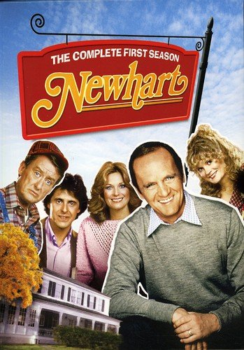 Newhart - The Complete First Season [RC 1]