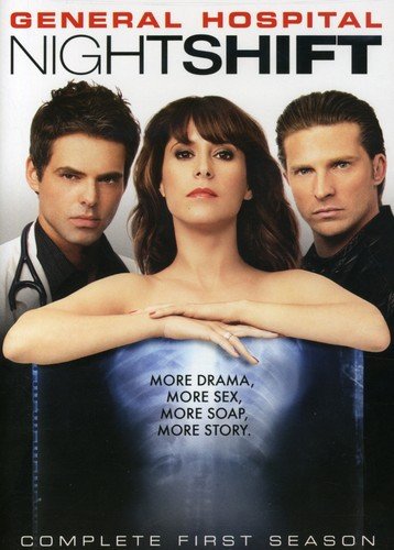 General Hospital: Night Shift - The Complete First Season [RC 1]