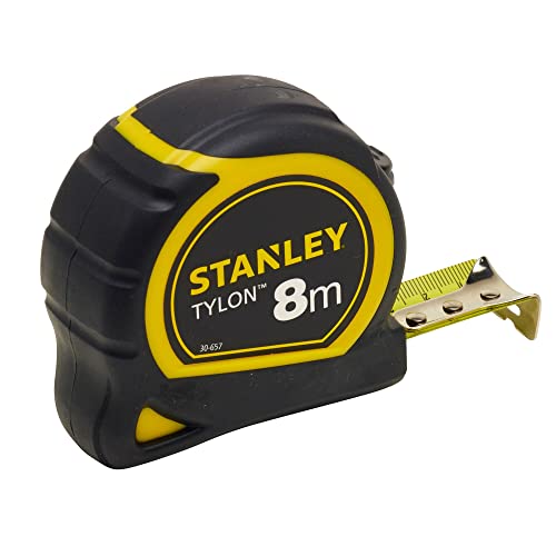 Stanley Tylon 8m, Miara zwijana metrówka, 1-30-657