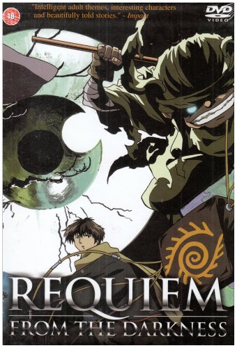 Requiem From The Darkness - Vols. 1-4