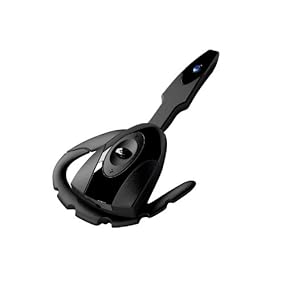 Playstation 3 - EX-01 Bluetooth Headset, Abbildung #01