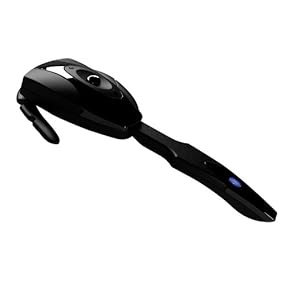 Playstation 3 - EX-01 Bluetooth Headset, Abbildung #02