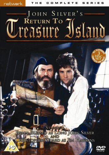 John Silver's Return To Treasure Island - Mehr Infos/Bestellen