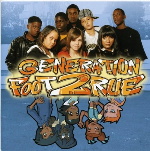 Generation Foot 2 rue - Mehr Infos/Bestellen