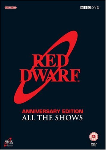 Red Dwarf - Mehr Infos/Bestellen