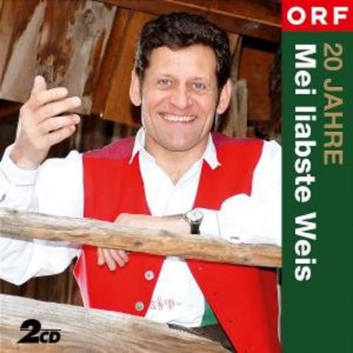 Mei liabste Weis