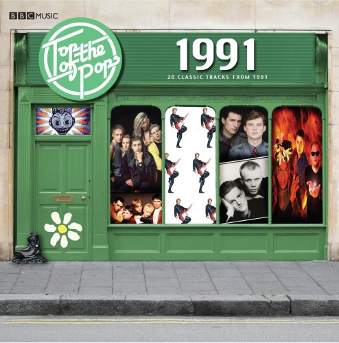 Top of the Pops
