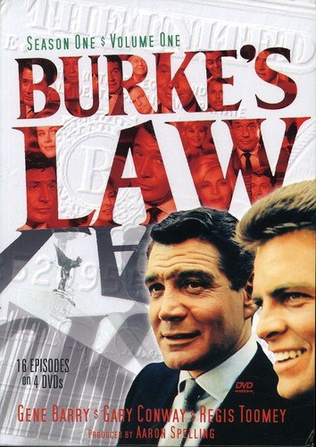 Burke's Law: