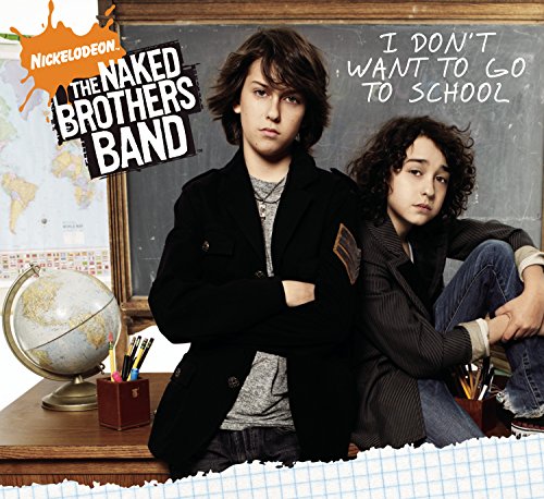 Naked Brothers