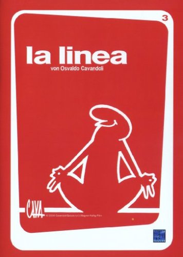 La Linea Vol. 3