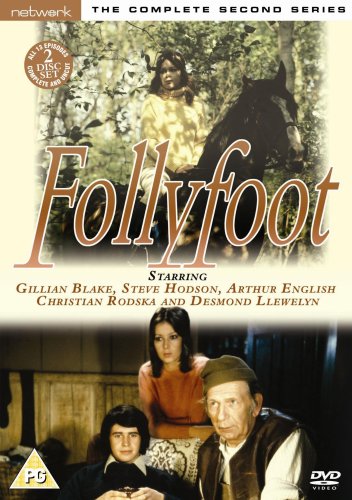 Follyfoot - Mehr Infos/Bestellen