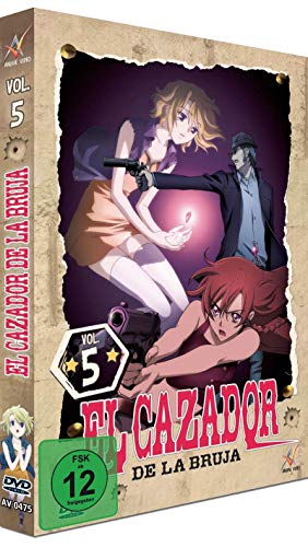 El Cazador de la Bruja, - Mehr Infos/Bestellen