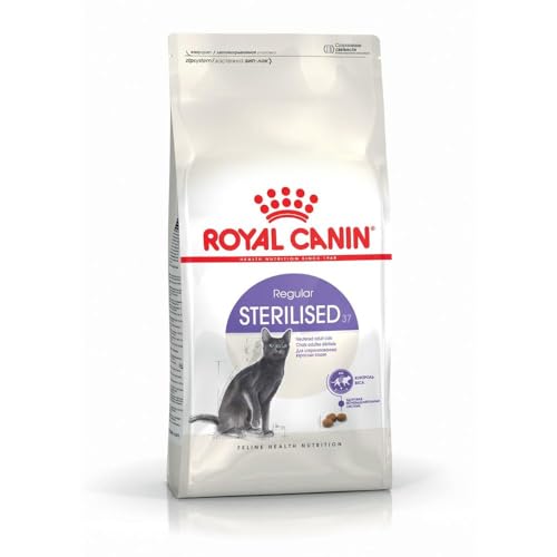 Royal Canin Sterilised 37 10 kg