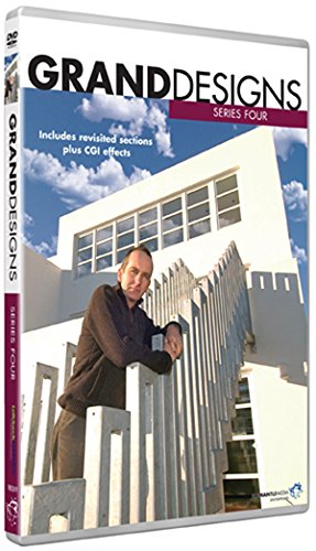 Grand Designs - Mehr Infos/Bestellen