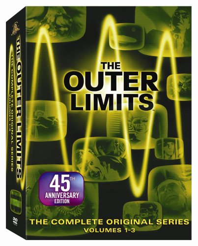 The Outer Limits