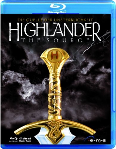 Highlander - Mehr Infos/Bestellen
