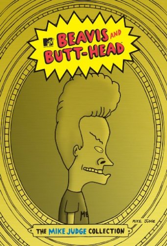Beavis & Butt-Head - Mehr Infos/Bestellen