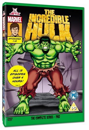 The Incredible Hulk - Mehr Infos/Bestellen