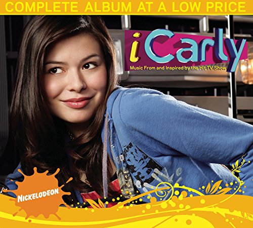 iCarly - Mehr Infos/Bestellen