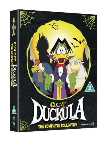 Count Duckula