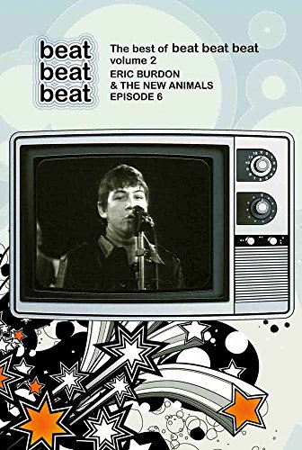The Best of Beat Beat Beat: Eric Burdon And The New Animals - Mehr Infos/Bestellen