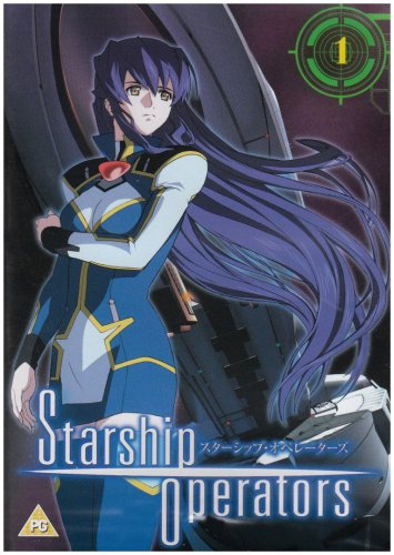Starship Operators - Mehr Infos/Bestellen