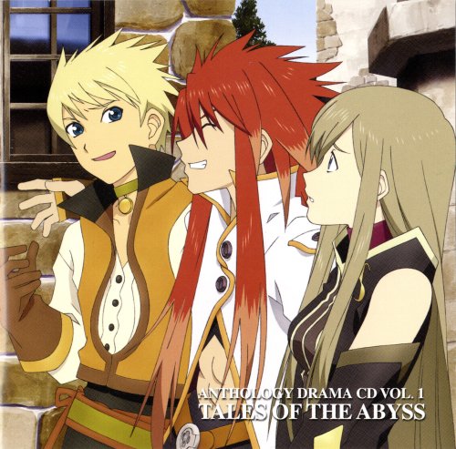 Tales of the Abyss