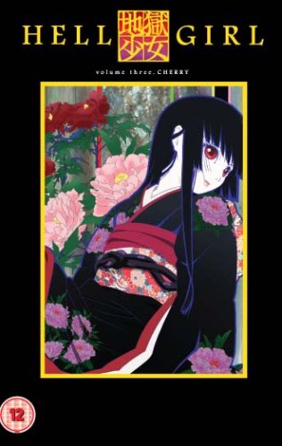 Hell Girl - Mehr Infos/Bestellen