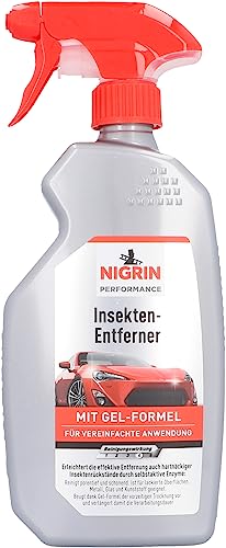 NIGRIN 74019 środek do usuwania owadów 500 ml