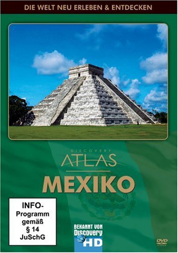Discovery HD Atlas: - Mehr Infos/Bestellen