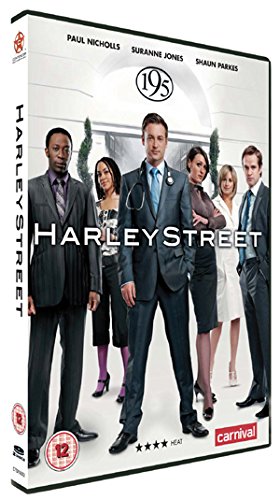 Harley Street